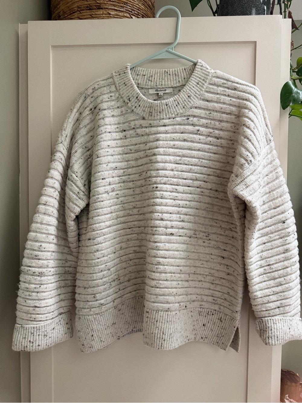 Madewell Sweater